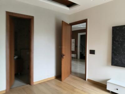 Bedroom Image of 1640 Sq.ft 3 BHK Builder Floor for rent in Palam Vihar Gurgaon for Rs. 62000