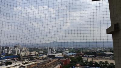 Living Room Image of 1000 Sq.ft 2 BHK Apartment / Flat for sale in Atria Grande, Handewadi Pune for Rs. 6500000