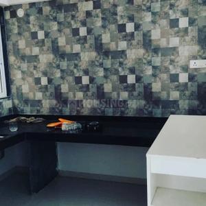 Kitchen Image of 1100 Sq.ft 2 BHK Apartment / Flat for sale in Prakruti Palladium, Kondhwa Pune for Rs. 6100000