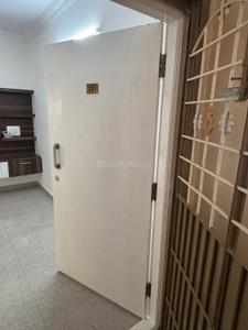 Balcony Image of 500 Sq.ft 1 BHK Independent House for rent in Doddanekundi Bengaluru for Rs. 17000