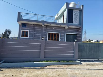 Image of 1500 Sq.ft 2 BHK Independent House for sale in Selakui, Dehradun for Rs. 6800000