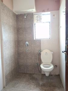 Common Bathroom Image of 972 Sq.ft 2 BHK Apartment / Flat for sale in Southwinds, Rajpur Kolkata for Rs. 6000000