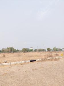 Image of 2997 Sq.ft Residential Plot / Land for sale in Bibinagar, Yadadri Bhuvanagiri for Rs. 5561100