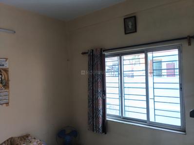 Bedroom Image of 1400 Sq.ft 3 BHK Apartment / Flat for sale in Garia, Sonarpur Kolkata for Rs. 6500000
