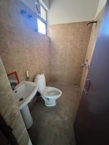 Bathroom Image of 1783 Sq.ft 3 BHK Apartment / Flat for sale in Bellagio LVL NXT, New Town Kolkata for Rs. 9500000