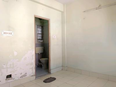 Bedroom Image of 660 Sq.ft 2 BHK Apartment / Flat for sale in BGA Amrakunja by BGA Realtors, Malancha Mahi Nagar Kolkata for Rs. 1600000