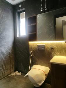 Bedroom One Image of 2259 Sq.ft 3 BHK Builder Floor for sale in Ansal Esencia Sector 67, Sector 67 Gurgaon for Rs. 28000000