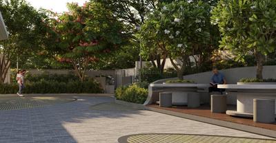 Image of 4985 Sq.ft 4 BHK Apartment / Flat for sale in Alwarpet, Chennai for Rs. 185913821
