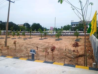 Image of 1037 Sq.ft Residential Plot / Land for sale in Ponmar, Chennai for Rs. 6101000