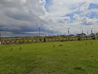 Image of 905 Sq.ft Residential Plot / Land for sale in Mannivakkam, Chennai for Rs. 4208250