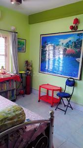 Bedroom Image of 750 Sq.ft 2 BHK Apartment / Flat for sale in Chandannagar Hooghly for Rs. 2000000