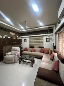 Hall Image of 1700 Sq.ft 3 BHK Independent House for sale in Purushottam Nagar Anand for Rs. 11500000