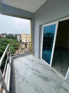 Balcony Image of 1800 Sq.ft 3 BHK Apartment / Flat for sale in Patia Bhubaneswar for Rs. 14200000