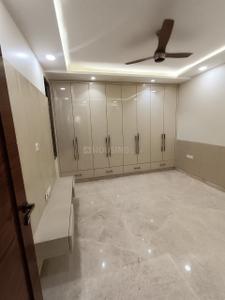 Hall Image of 1800 Sq.ft 3 BHK Builder Floor for rent in Rajouri Garden New Delhi for Rs. 85000