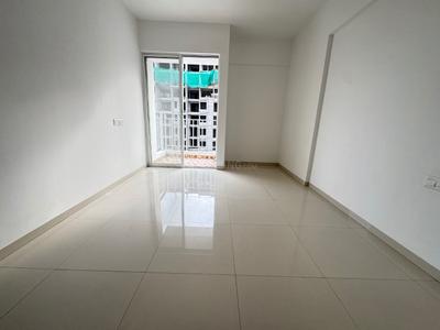 Bedroom Image of 1009 Sq.ft 2 BHK Apartment / Flat for sale in Majestique Rhythm County Phase V, Handewadi Pune for Rs. 6300000