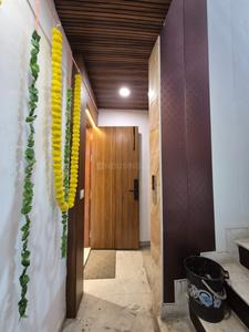 Image of 1000 Sq.ft 2 BHK Builder Floor for sale in Ramesh Nagar, New Delhi for Rs. 16500000