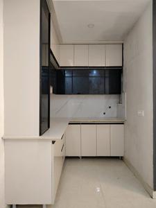Kitchen Image of 1080 Sq.ft 2 BHK Apartment / Flat for sale in Vyom Residency, Noida Extension Greater Noida for Rs. 4403100