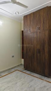 Bedroom Image of 1150 Sq.ft 2 BHK Independent House for rent in Gomti Nagar Lucknow for Rs. 18000