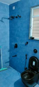 Bedroom Image of 1350 Sq.ft 3 BHK Apartment / Flat for sale in K Town, Kiwale Pune for Rs. 11500000