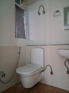 Bedroom One Image of 1075 Sq.ft 2 BHK Apartment / Flat for sale in Jaypee Kosmos, Sector 134 Noida for Rs. 7700000