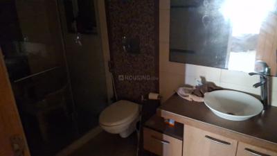 Image of 2040 Sq.ft 3 BHK Apartment / Flat for sale in New Town, Kolkata for Rs. 25000000