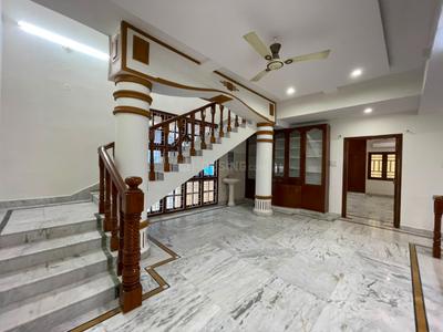 Hall Image of 5000 Sq.ft 4.5 BHK Independent House for rent in Jubilee Hills Hyderabad for Rs. 300000