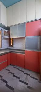 Kitchen Image of 1800 Sq.ft 3 BHK Independent House for rent in Chopasni Housing Board Jodhpur for Rs. 25000