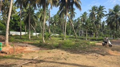 Image of 17000 Sq.ft Residential Plot / Land for sale in Kottakuppam, Puducherry for Rs. 30000000