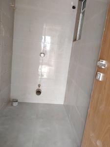 Bedroom Two Image of 1152 Sq.ft 2 BHK Apartment / Flat for sale in Pushpak Nagar Navi Mumbai for Rs. 6820000