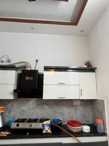 Kitchen Image of 1800 Sq.ft 2 BHK Independent House for sale in Sector 123 Mohali for Rs. 16500000