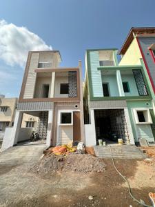 Image of 1200 Sq.ft 2 BHK Villa for sale in Guduvancheri, Chennai for Rs. 6300000