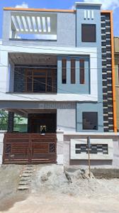 Building Image of 2400 Sq.ft 4 BHK Independent House for sale in Officers Park, Kandul Raipur for Rs. 7920000