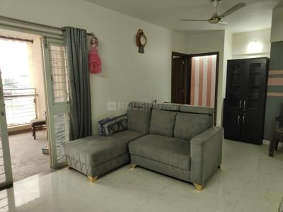 2 BHK Flat