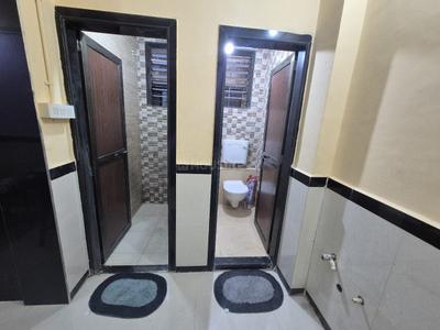 Bathroom Image of Ghar Apna Management Services in Thane West, Thane