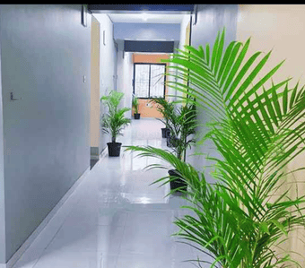 Building Image of Abode in Dhankawadi, Pune