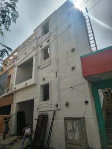 Image of 2200 Sq.ft 4 BHK Independent House for sale in Vinayakapuram, Chennai for Rs. 17500000