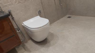 Image of 1260 Sq.ft 2 BHK Builder Floor for rent in Sector 42, Gurgaon for Rs. 65000