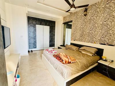 Bedroom Image of 1500 Sq.ft 3 BHK Apartment / Flat for sale in Lodha Dioro, Sion Mumbai for Rs. 50000000