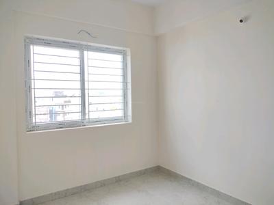 Bedroom Image of 1244 Sq.ft 3 BHK Apartment / Flat for sale in Singasandra Bengaluru for Rs. 8200505