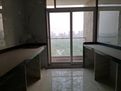 Kitchen Image of 1240 Sq.ft 2 BHK Apartment / Flat for sale in Paradise Sai Jewels, Kharghar Navi Mumbai for Rs. 13200000