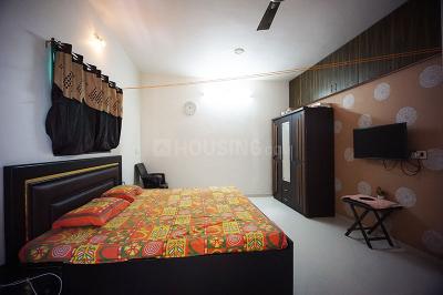 Bedroom Image of 2160 Sq.ft 5 BHK Independent House for sale in Sabarmati Ahmedabad for Rs. 15500000