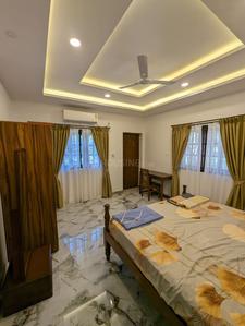 Bedroom Image of 3229 Sq.ft 4 BHK Villa for sale in Salcete Goa for Rs. 65000000