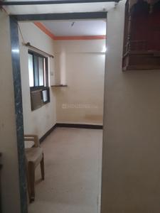 Hall Image of 320 Sq.ft 1 RK Apartment / Flat for rent in Thane West Thane for Rs. 12000