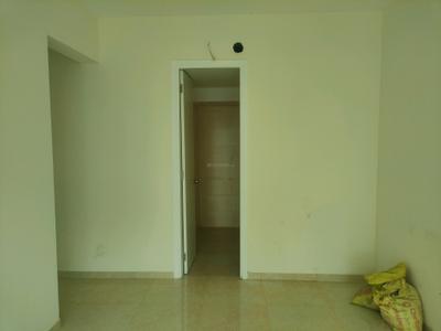 Bedroom Image of 825 Sq.ft 2 BHK Apartment / Flat for rent in Srishti Keshav Srishti, Bhandup West Mumbai for Rs. 45000