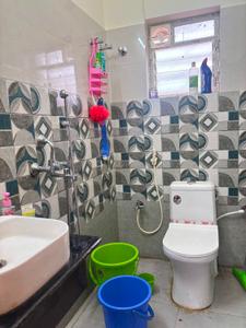 Image of 910 Sq.ft 2 BHK Apartment / Flat for sale in Royal Vistas, Sonarpur, Kolkata for Rs. 4500000