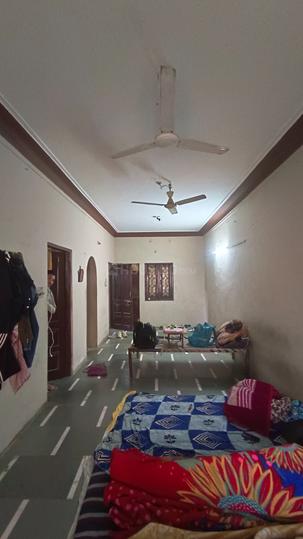 Bhawarkuan Square, Vishnu Puri Colony Bedroom 1