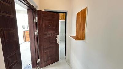 Bedroom Image of 950 Sq.ft 3 BHK Independent House for sale in Pattabiram Chennai for Rs. 5900000