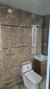 Image of 800 Sq.ft 2 BHK Builder Floor for sale in Shourya Shouryapuram, Lal Kuan, Ghaziabad for Rs. 5300000