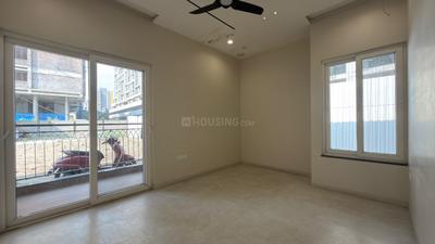 Bedroom Image of 2156 Sq.ft 4 BHK Apartment / Flat for sale in Kings County, Wakad Pune for Rs. 17900000