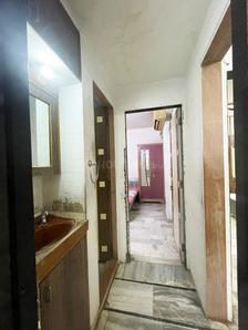 Kitchen Image of 1260 Sq.ft 3 BHK Apartment / Flat for sale in Shahibaug Ahmedabad for Rs. 12800000